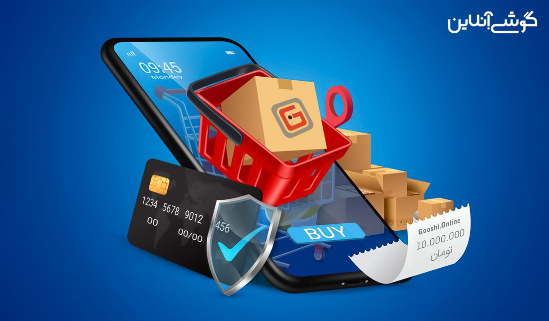 راهنمای خرید بهترین گوشی ها تا 10 میلیون (مهر 1402)