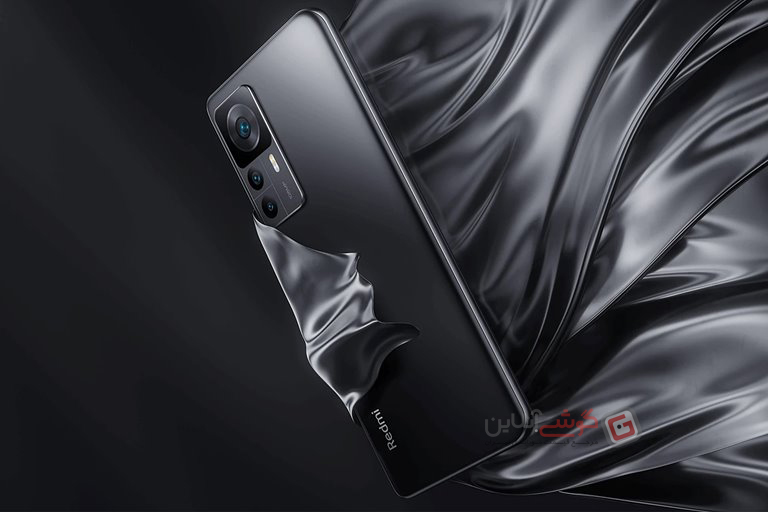 ردمی K50 الترا رسماً رونمایی شد