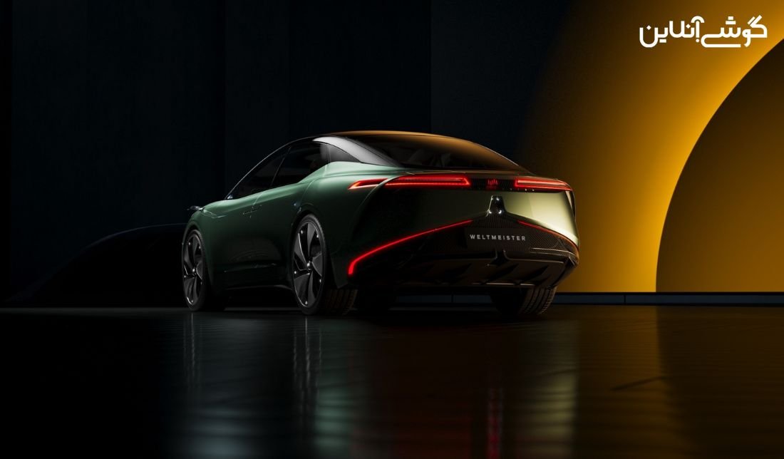 شیائومی به زودی اولین نمونه خودرو برقی خود را رونمایی خواهد کرد