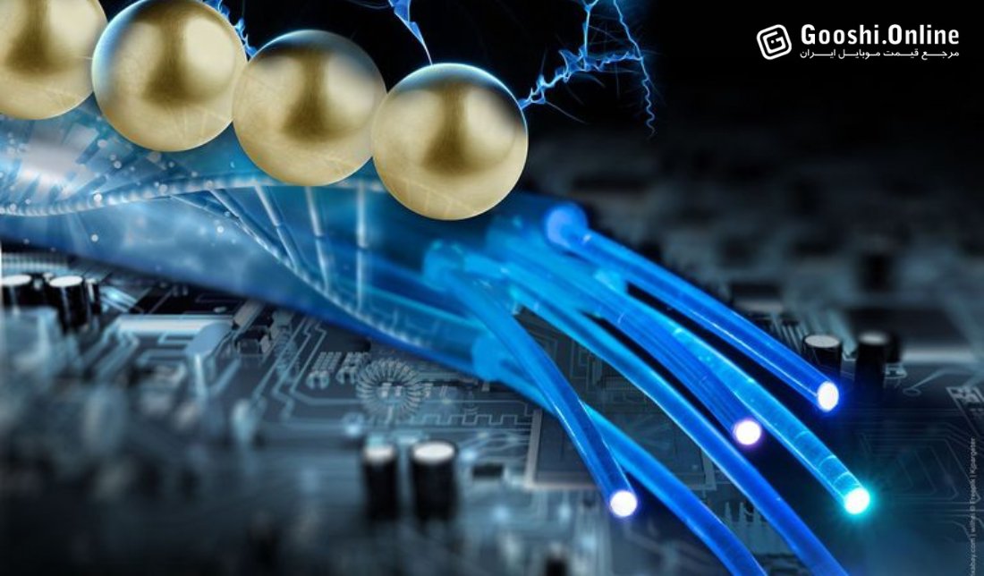 ساخت تراشه‌های کامپیوتری با استفاده از DNA انسان