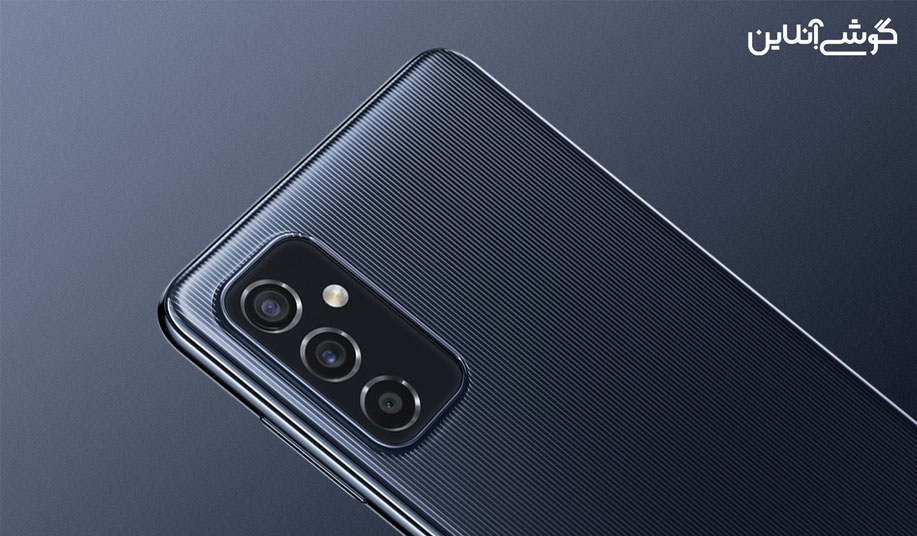 رونمایی از گوشی سامسونگ گلکسی M52