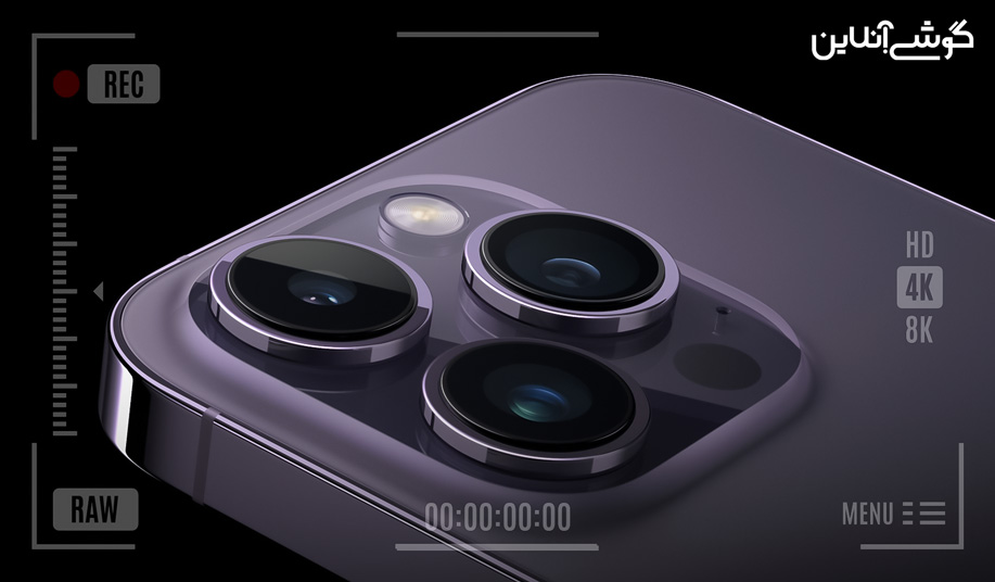 بهترین گوشی‌ها برای عکاسی (2023)