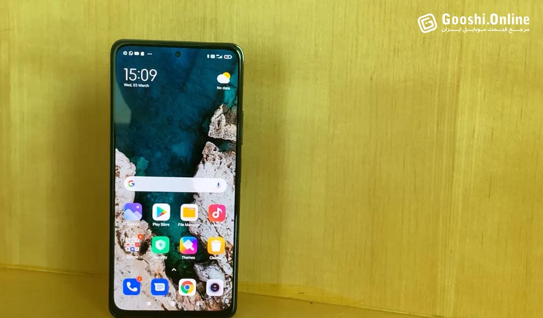 پایان پشتیبانی نرم افزاری ردمی نوت 10 پرو و پرومکس‏