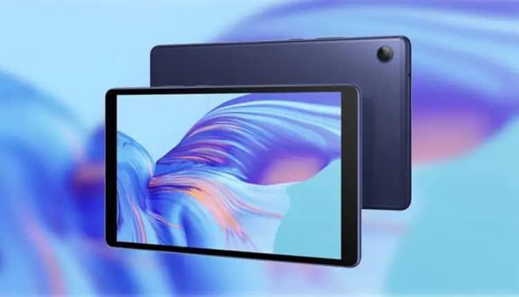 آنر از تبلت 8 اینچی X7 با باتری 5100 میلی‌آمپر ساعتی رونمایی کرد.