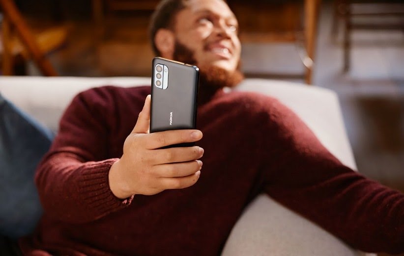 نوکیا G11: گوشی جدید اقتصادی نوکیا با نمایشگر 90 هرتزی