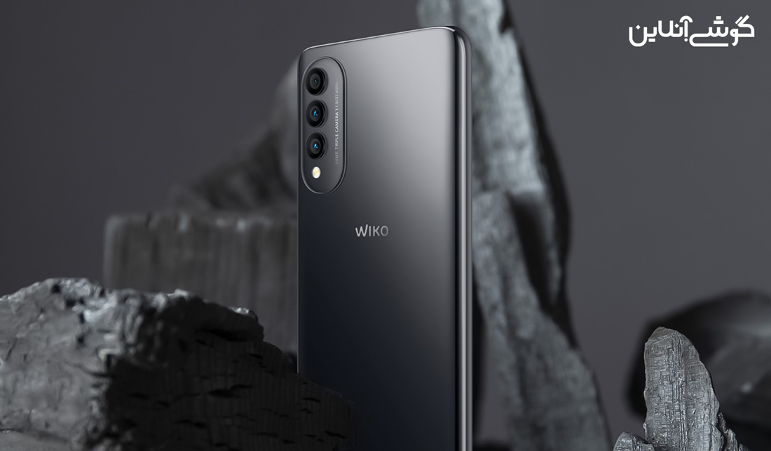 بررسی گوشی ویکو T50