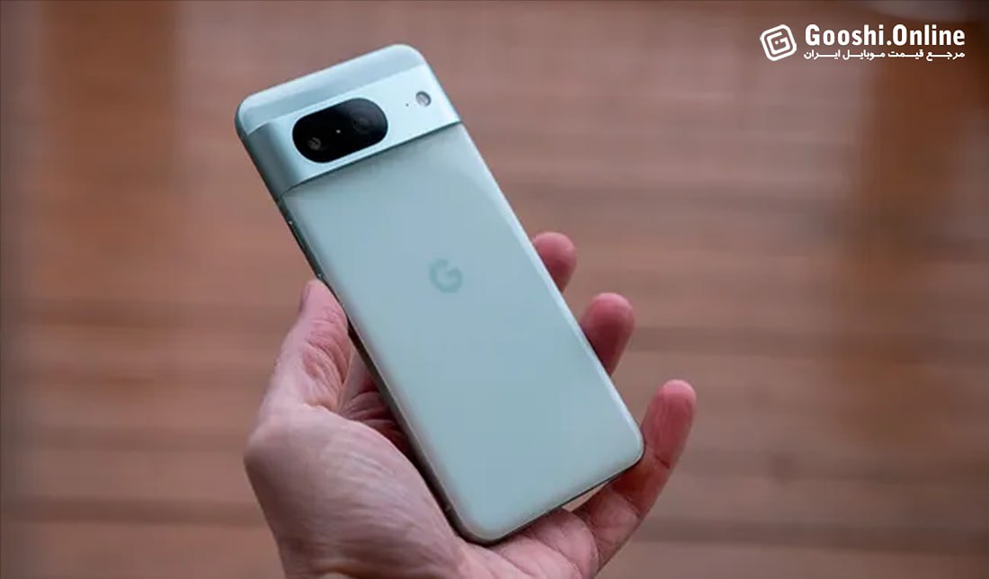 اخبار خوب برای کاربران Pixel 8: جمینای نانو در راه است!