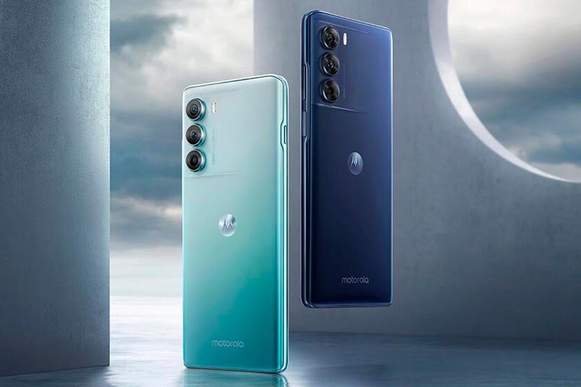 موتورولا Edge S30: گوشی قدرتمند در کنار قیمت مناسب