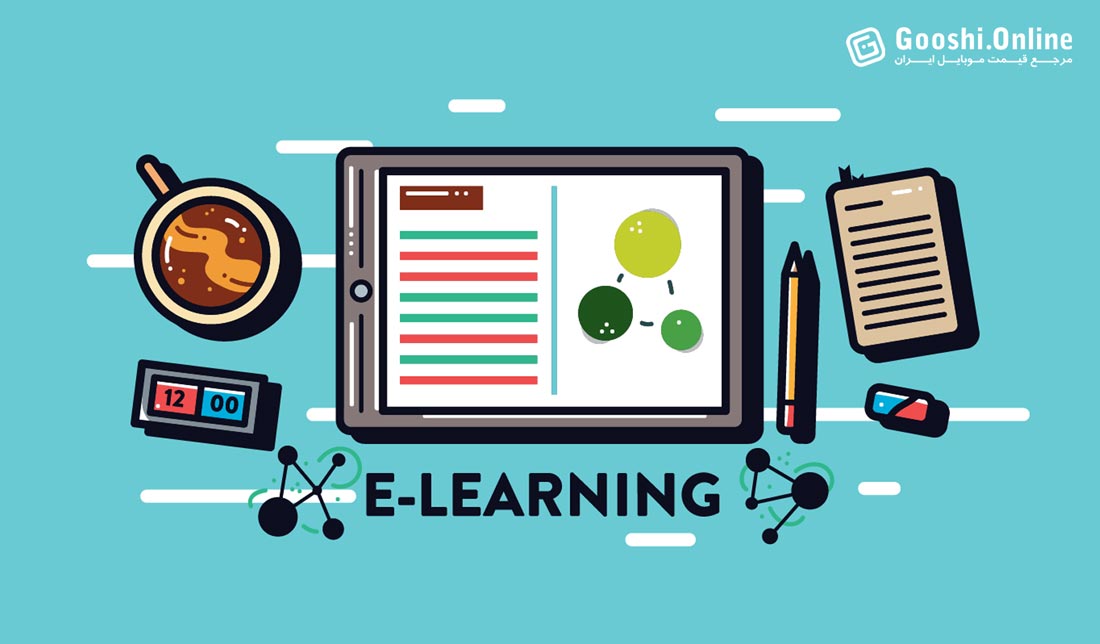 بهترین سایت‌های آموزشی آنلاین رایگان