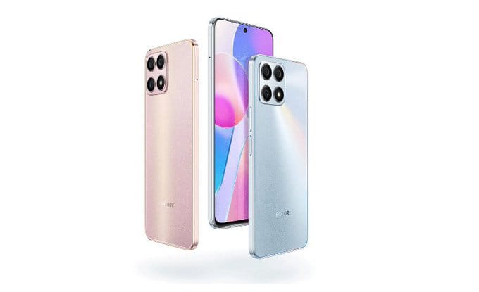 Honor X8؛ میان‌رده جدید آنر