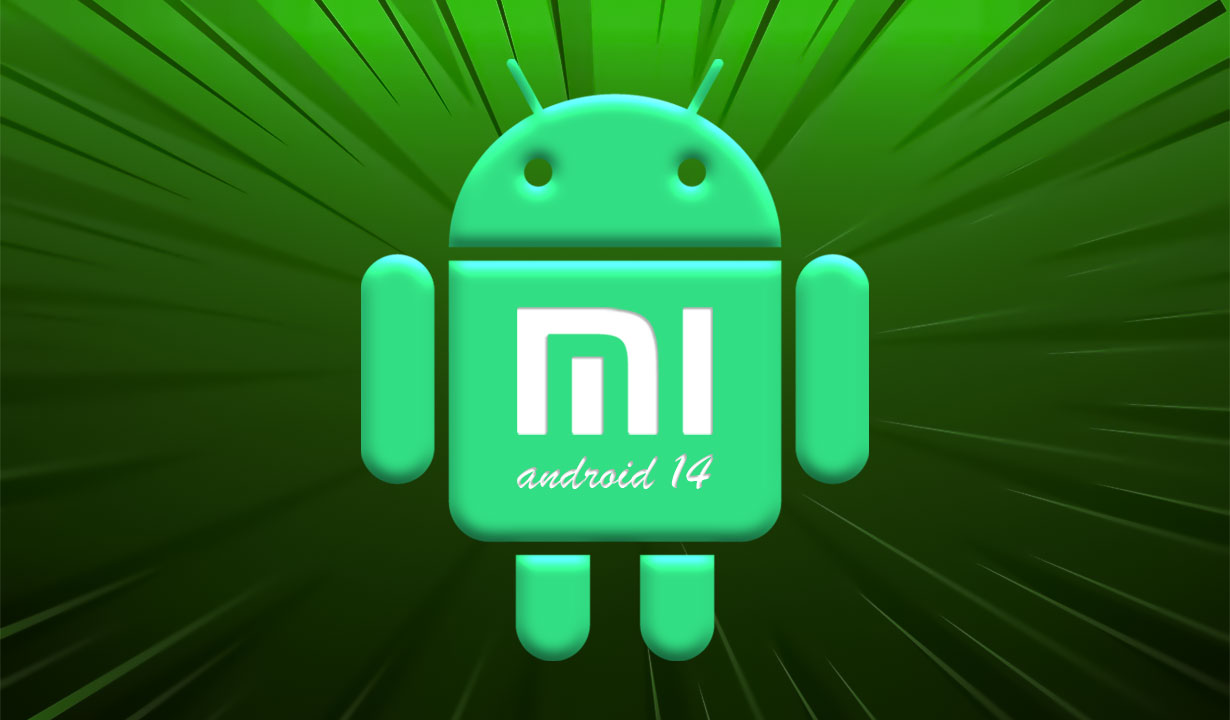 میدونستی شیائومی لیست بروزرسانی به اندروید 14 داده