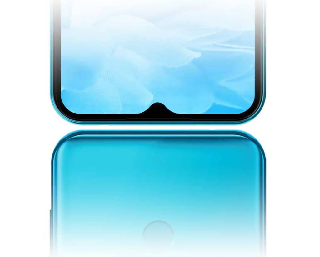 بنکو V80s بدون دوربین و GPS برای حفظ امنیت کاربر معرفی شد