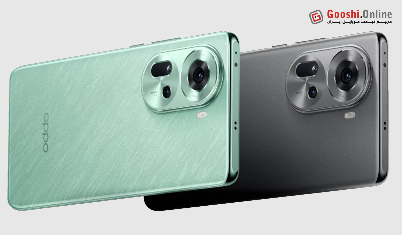 رونمایی از گوشی‌های هوشمند اوپو Reno12 و Reno12 Pro در 18 ژوئن