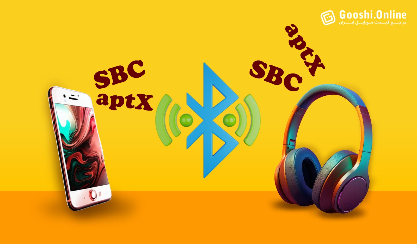 بهترین کدک‌های صوتی بلوتوث