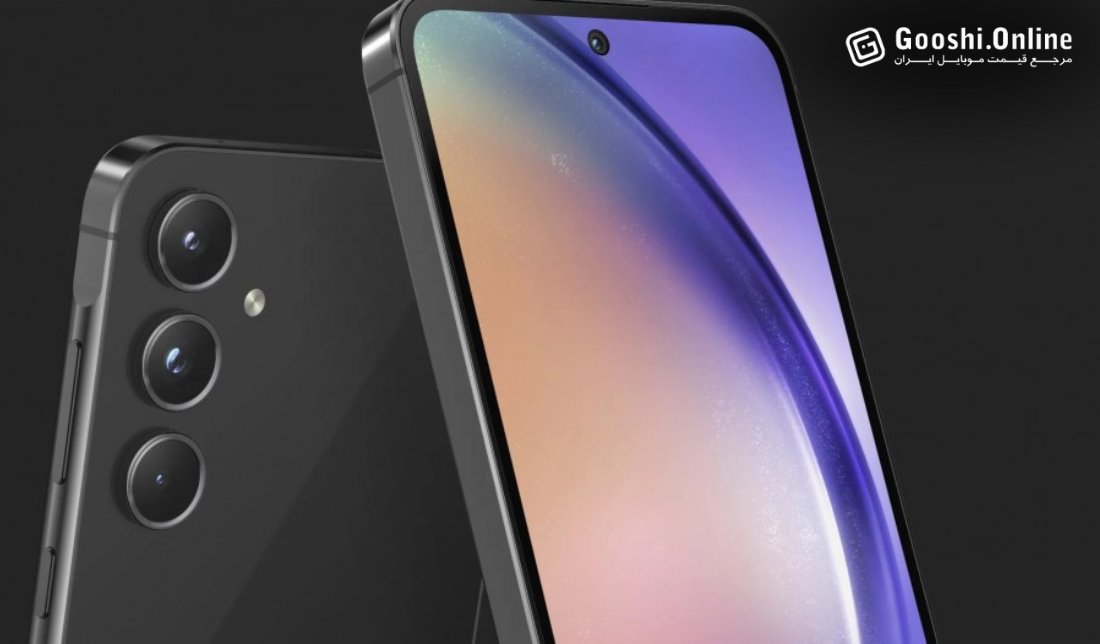 انتشار ویدئوی نقد و بررسی گلکسی A55 قبل از رونمایی رسمی