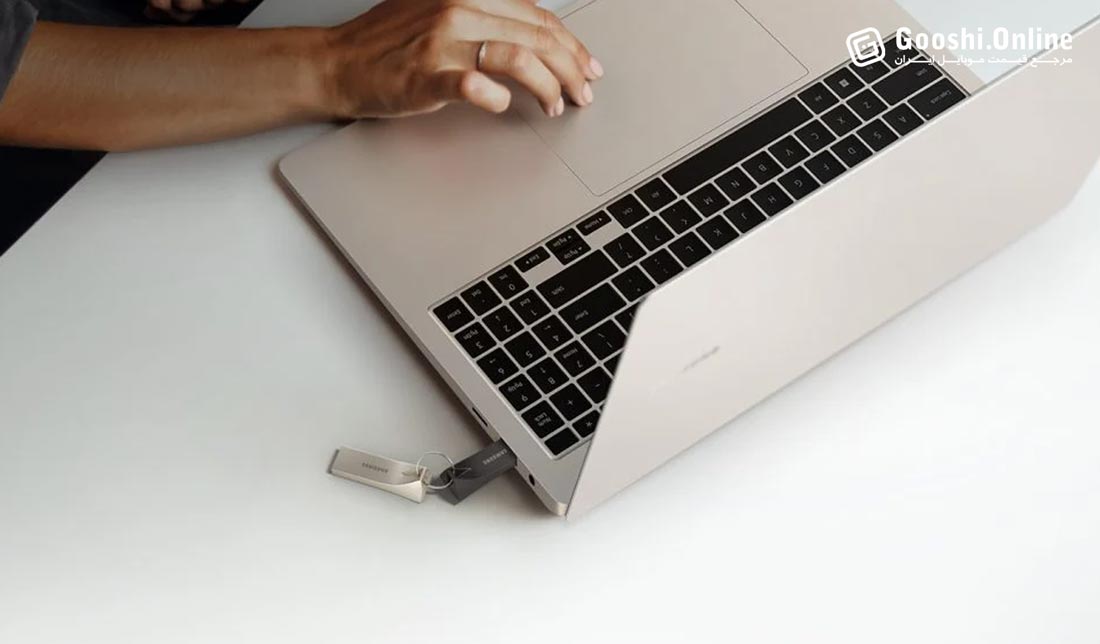 سامسونگ دو فلش مموری جدید را معرفی کرد