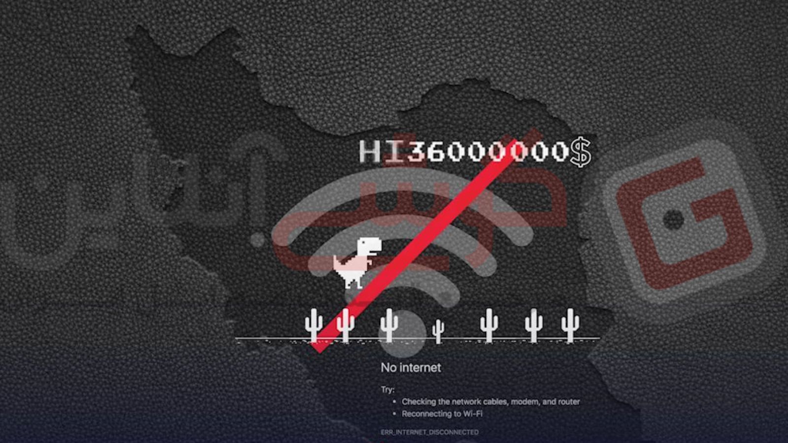 ضرر قطعی اینترنت بر پلتفرم‌های تبلیغات آنلاین کشور