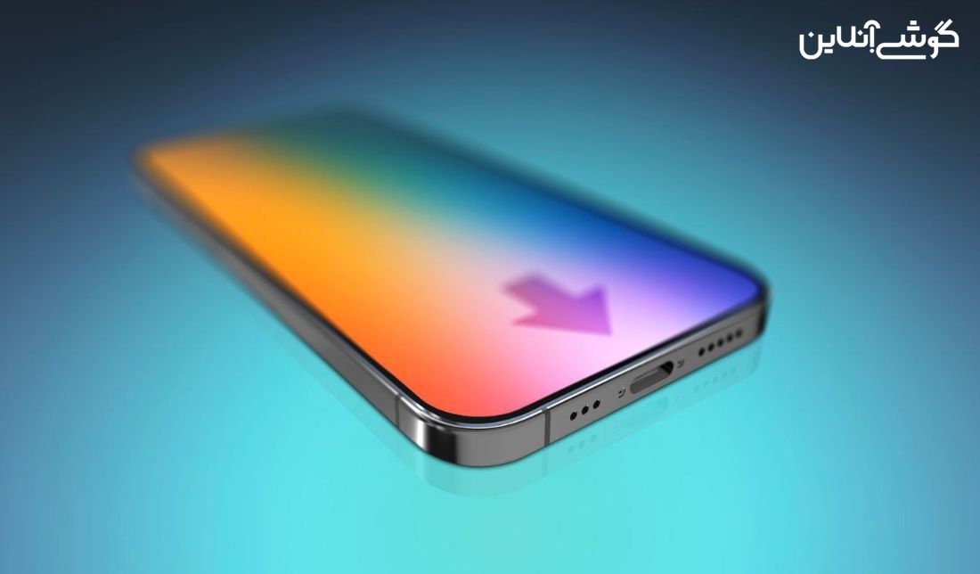 آیفون 15 اپل به پورت USB-C مجهز خواهد شد