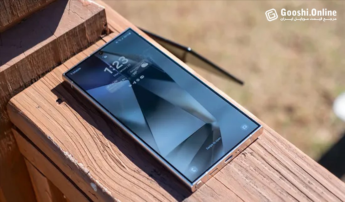 به‌روزرسانی آوریل برای سری گلکسی S24 سامسونگ با بهبودهای دوربین