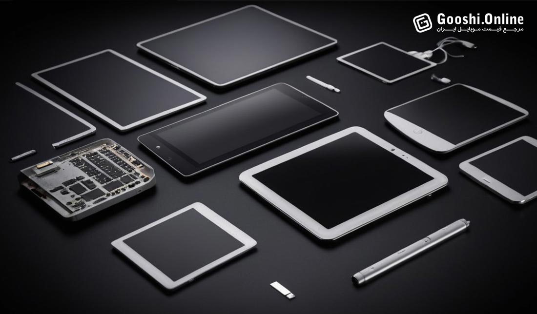 تفاوت پارت نامبر و مدل نامبر و بررسی آن در گوشی‌های آیفون