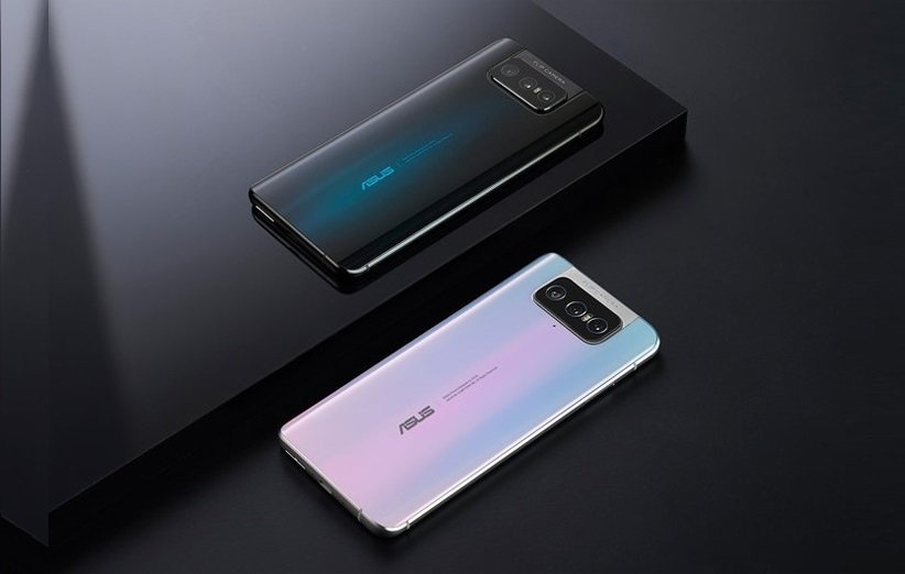 مشخصات ایسوس ذن فون 8 قبل از رونمایی لو رفت