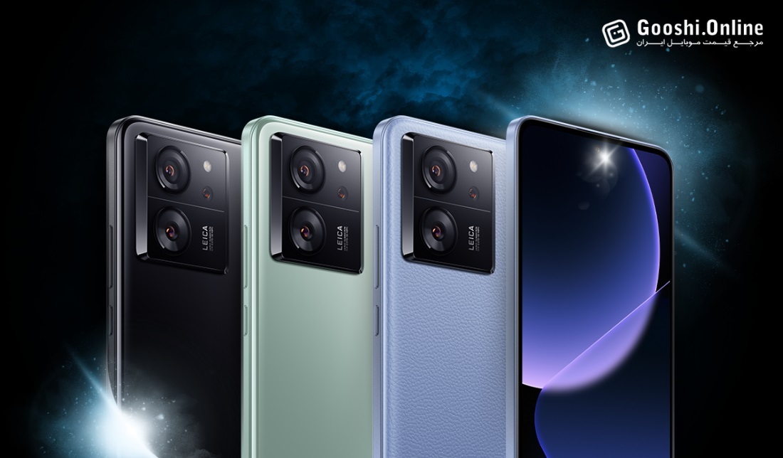 بررسی گوشی شیائومی 13T Pro، ترکیبی از ظرافت، قدرت و زیبایی