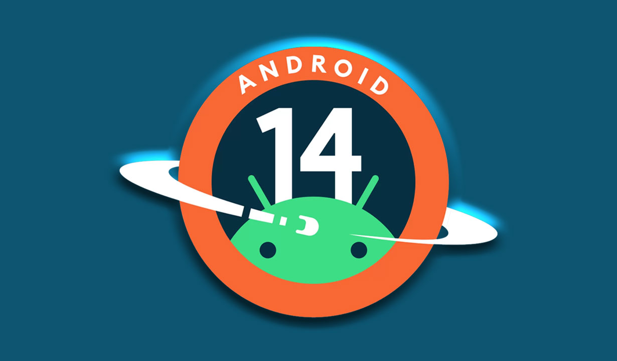 اندروید 14 نسخه بتا منتشر شد