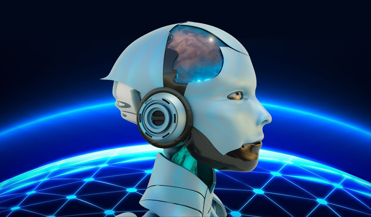 هوش مصنوعی در حال تسخیر جهان