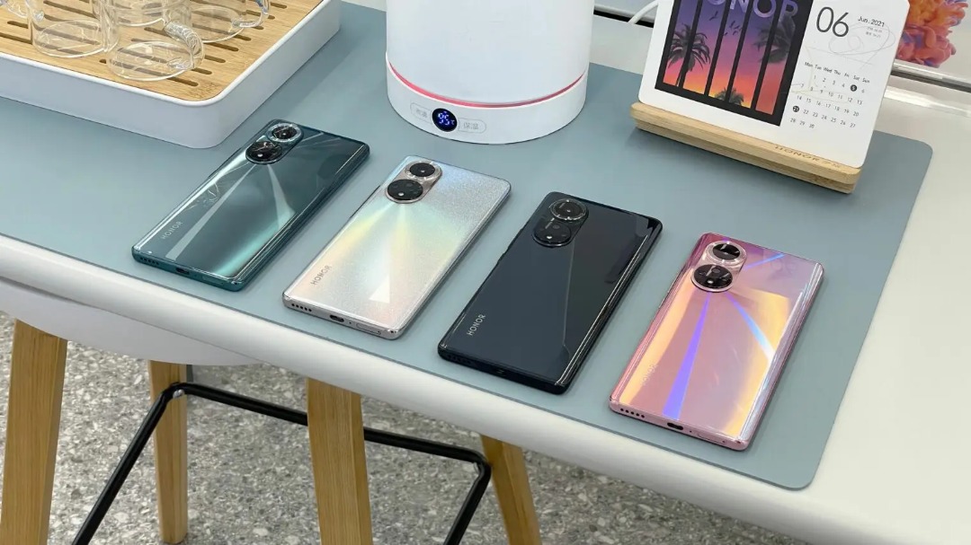 ارزان‌ترین مدل سری جدید آنر چه مشخصاتی دارد؟