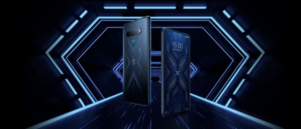 نسخه‌ی ارزان‌تر بلک‌ شارک 4s پرو چه مشخصاتی دارد؟