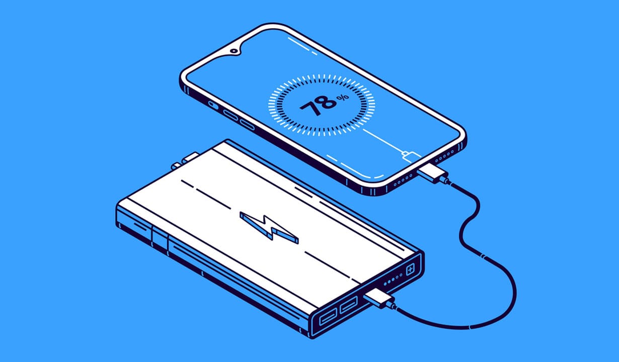 نکات مهم برای خرید بهترین پاوربانک
