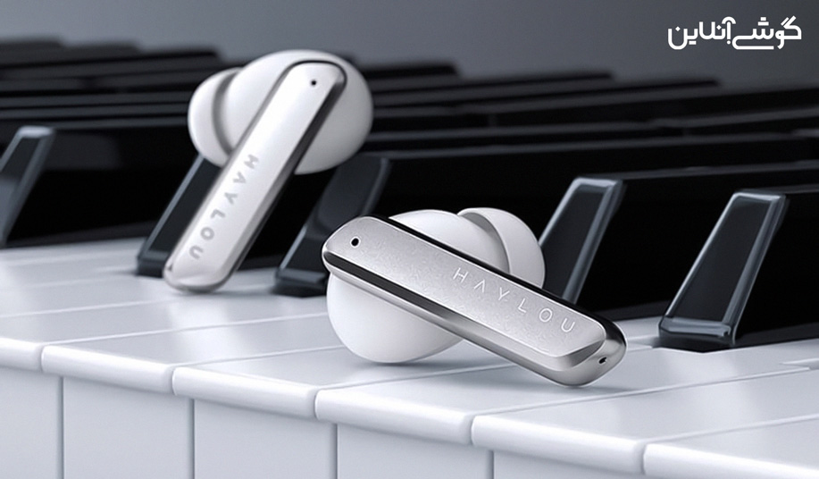 نقد و بررسی هندزفری بلوتوثی Haylou W1