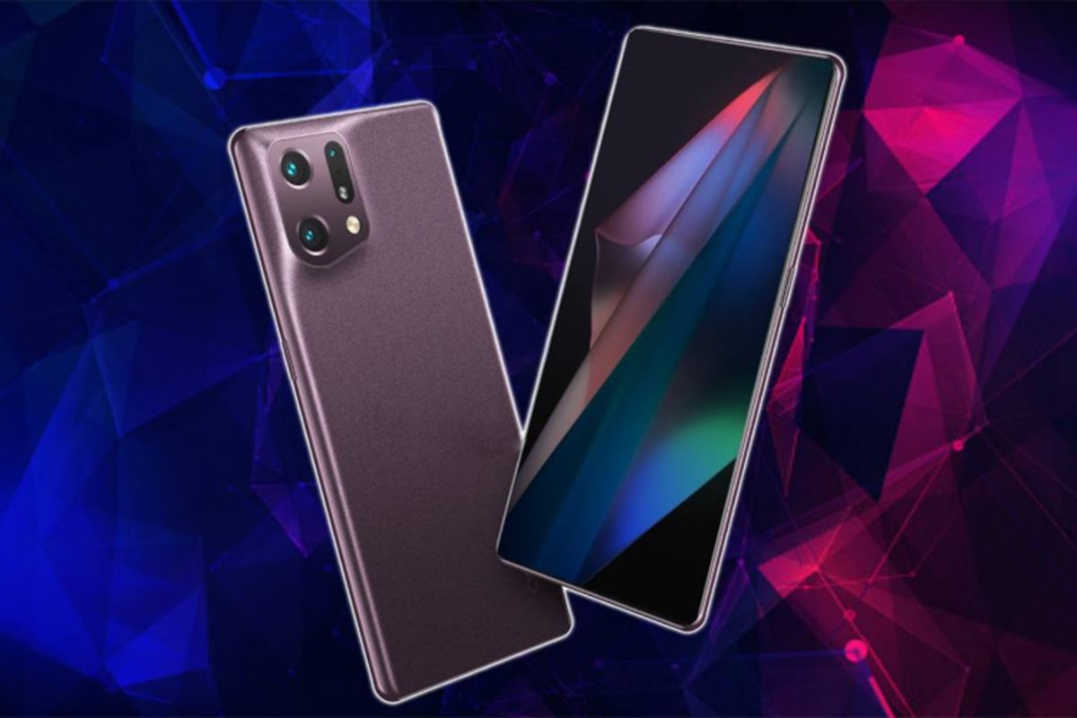 پرچم‌دار جدید اوپو با چه مشخصاتی عرضه می‌شود؟