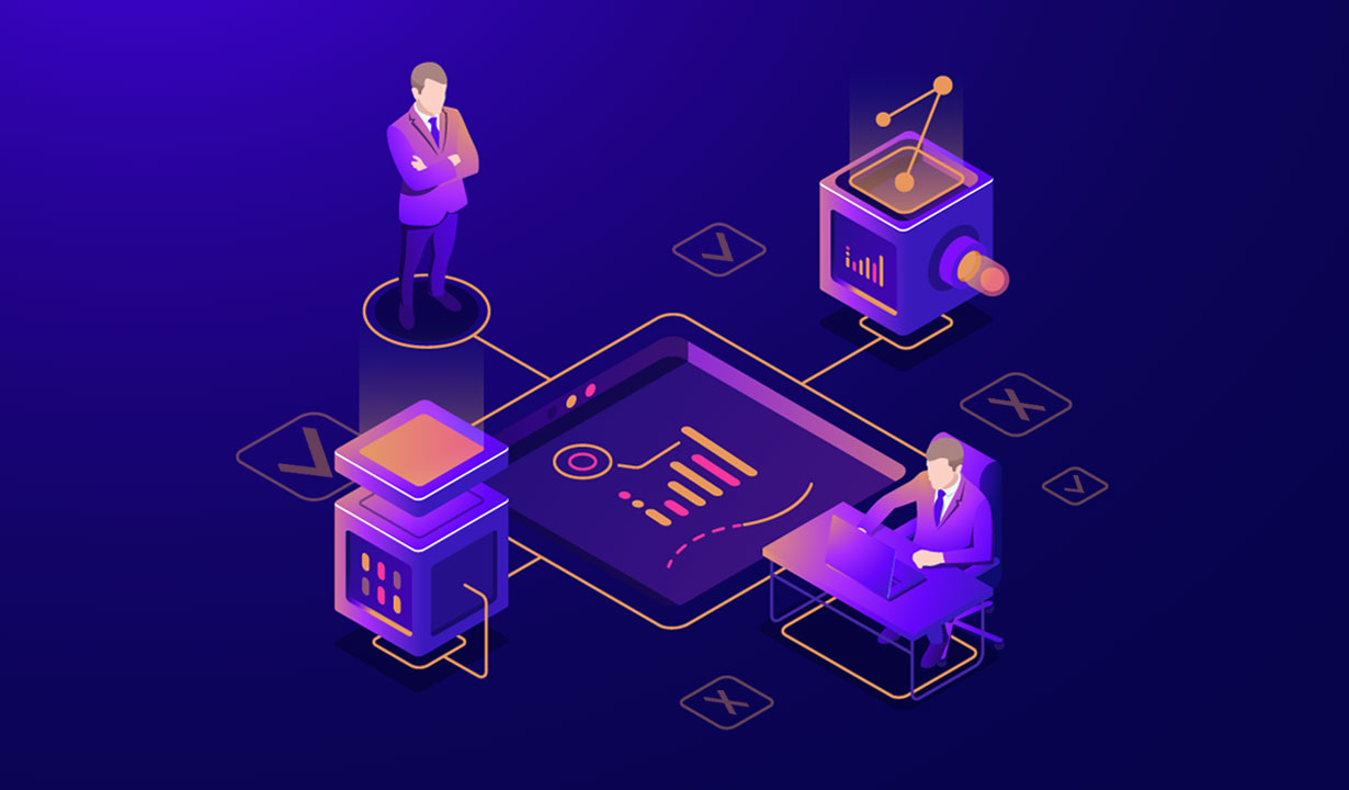 فناوری بلاک چین؛ کاربرد، انواع، مزایا و معایب