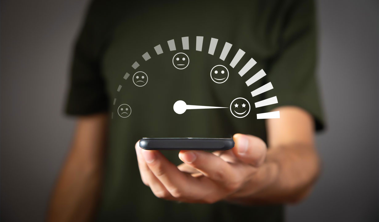 7 راهکار افزایش سرعت گوشی