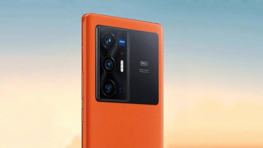 مشخصات گوشی جدید ویوو قبل از رونمایی لو رفت.