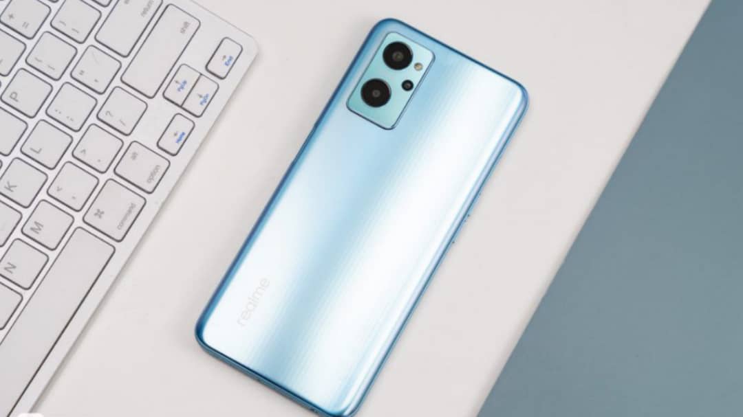 ریلمی 9i: میان‌رده‌ای به‌روز با قیمت مناسب معرفی شد.