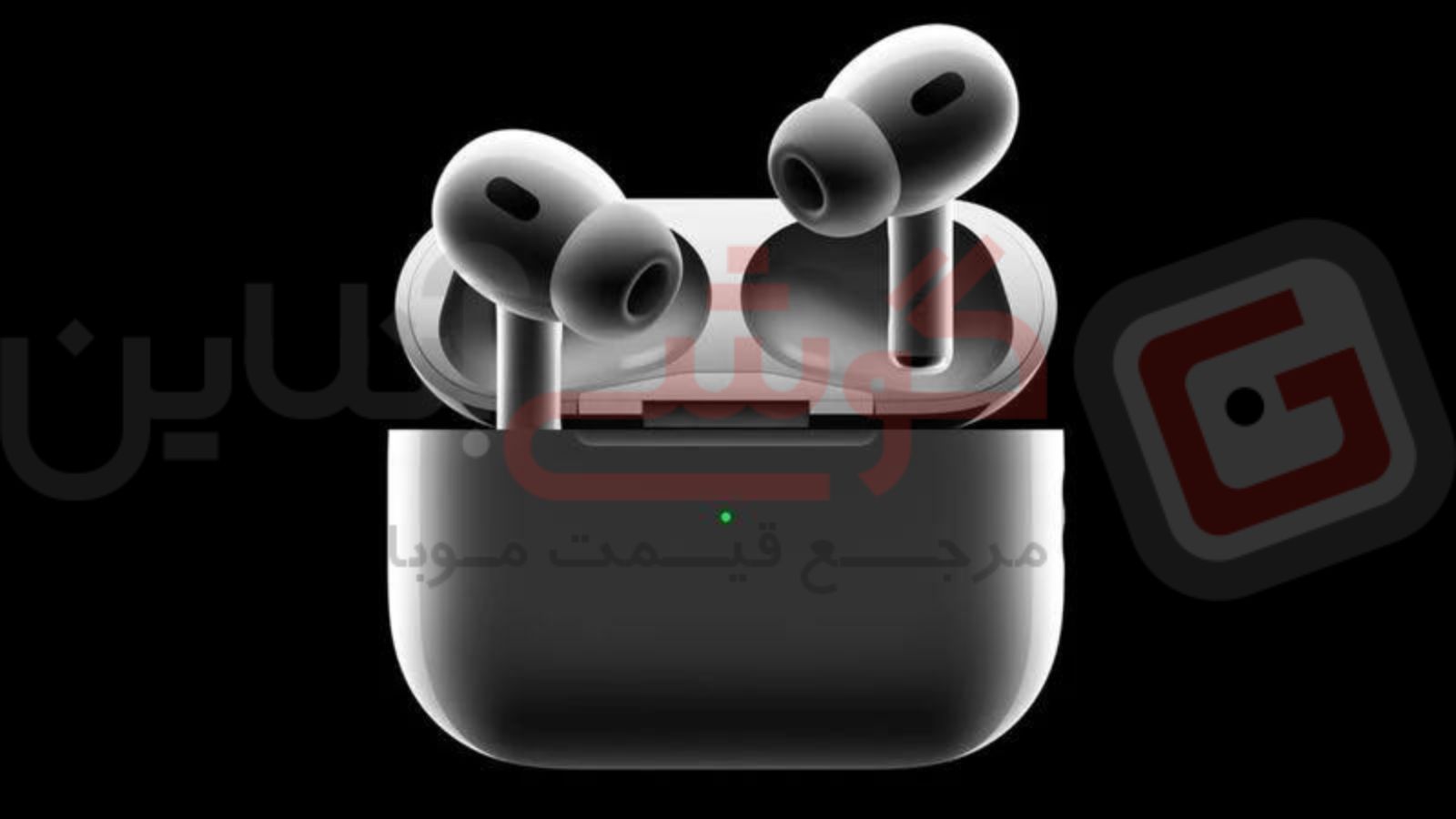 نسخه بتای iOS 16.1 با تنظیمات اختصاصی برای ایرپادز پرو 2 منتشر شد