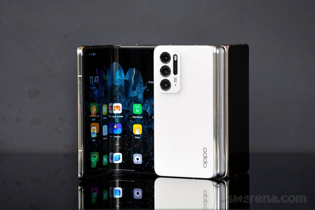 به تاشدنی جدید OnePlus سلام کنید!