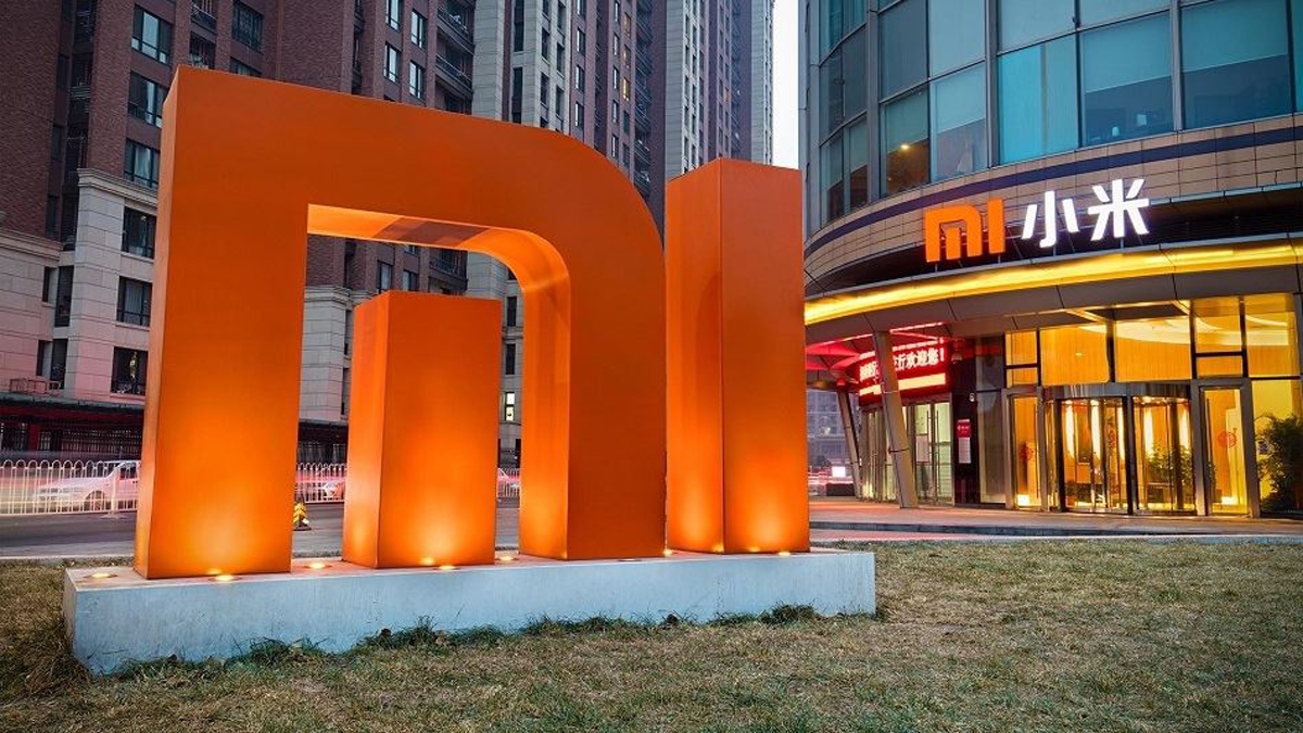 فروش شیائومی در سراسر جهان به 500 میلیون کاربر رسید