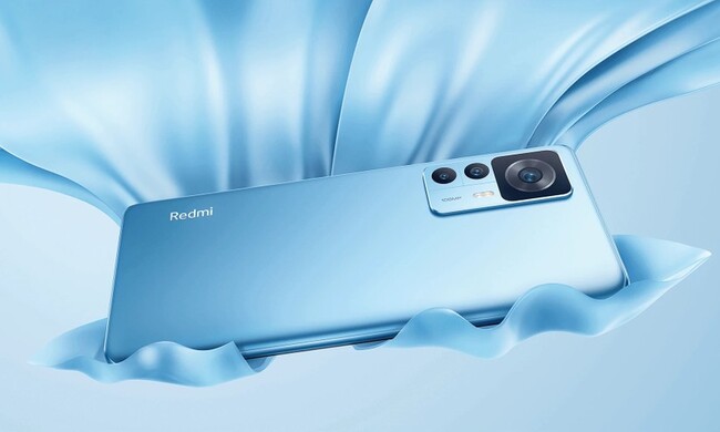 گوشی Redmi K60 شیائومی با تراشه قدرتمند به زودی روانه بازار می‌شود