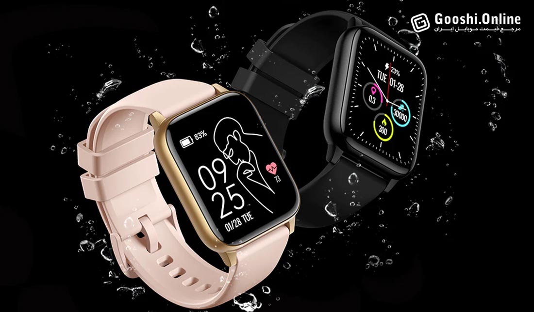 راهنمای نجات ساعت هوشمند خیس شده + بررسی اپل واچ خیس شده