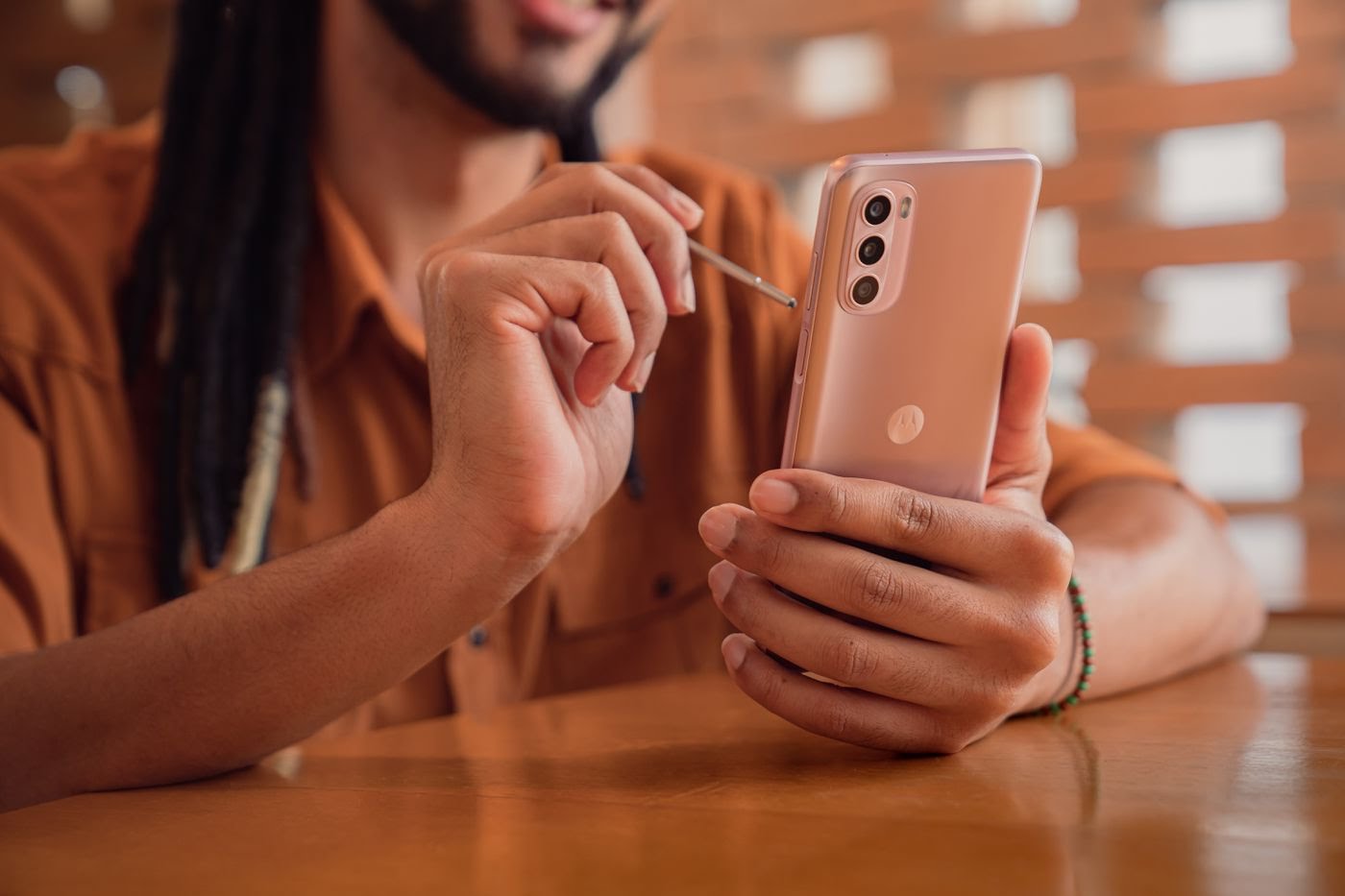 Moto G Stylus مدل 2022: بروزرسانی به سبک موتورولا