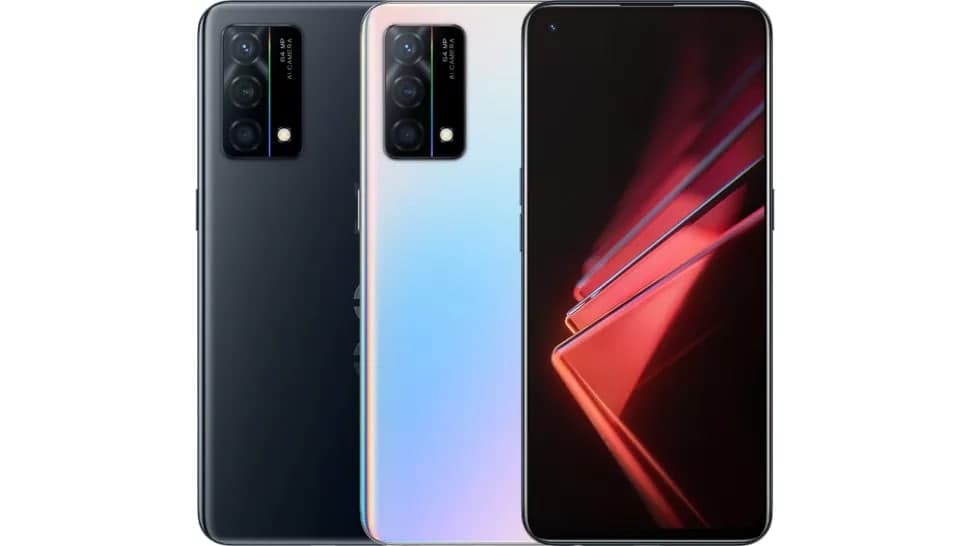 اوپو K9 با پردازنده‌ی اسنپدراگون 768G معرفی شد.