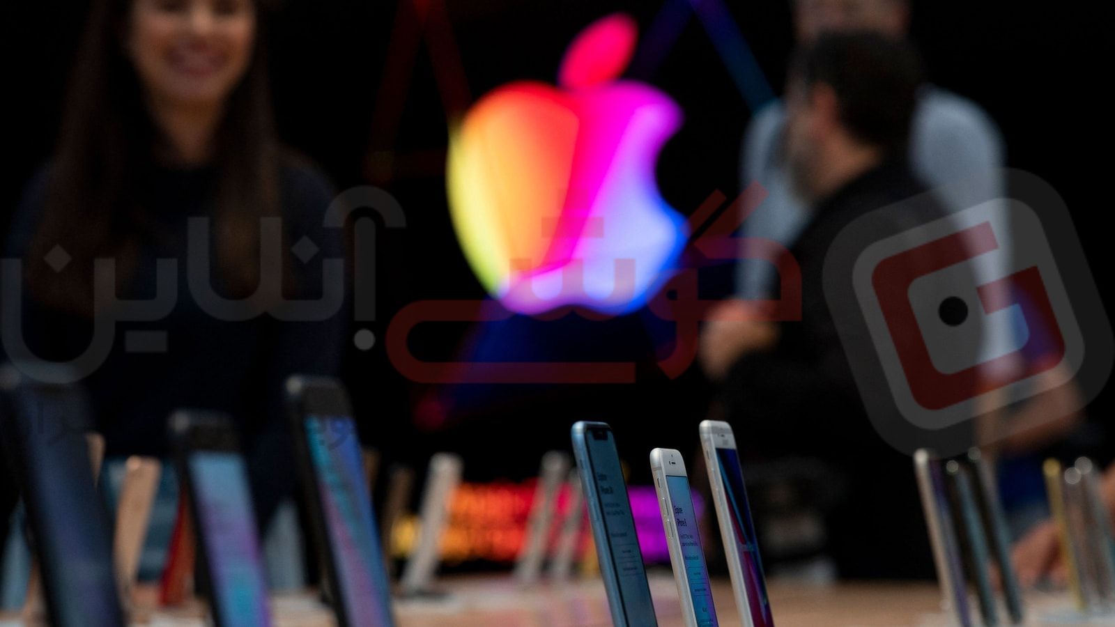 معرفی سرویس اشتراکی اپل +iPhone در رویداد شهریور 1401