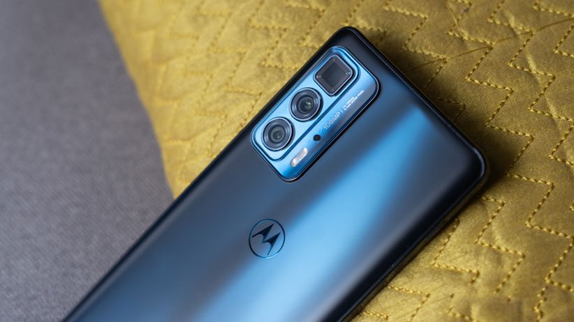 مشخصات گوشی جدید و قدرتمند موتورولا لو رفت.