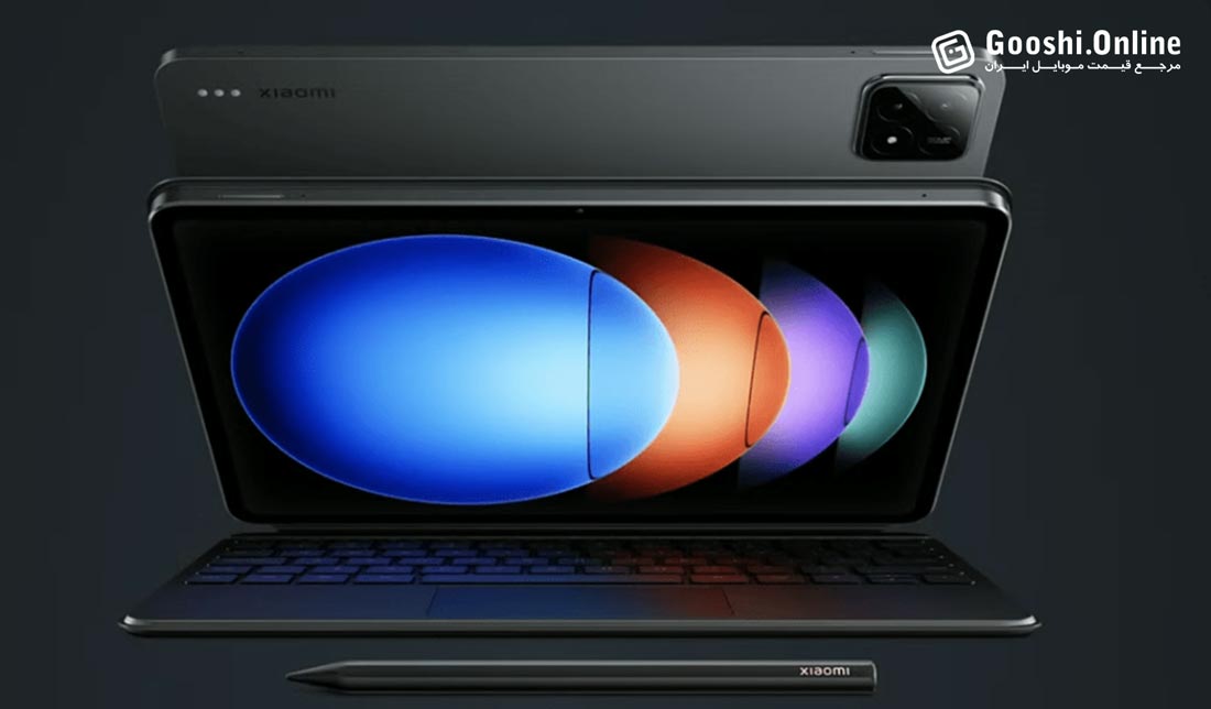 اولین تبلت پوکو در راه است