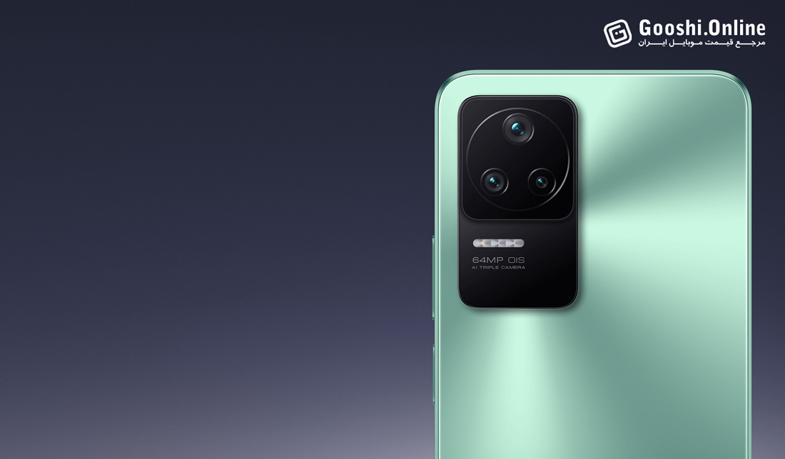 آپدیت HyperOS سرانجام برای گوشی پوکو F4 عرضه شد