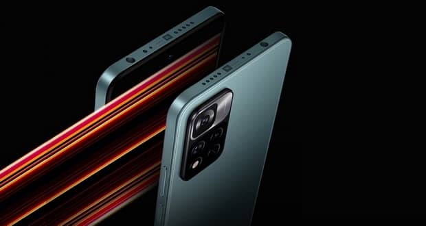 شیائومی ردمی Note 11 Pro از چه مشخصاتی برخوردار است؟