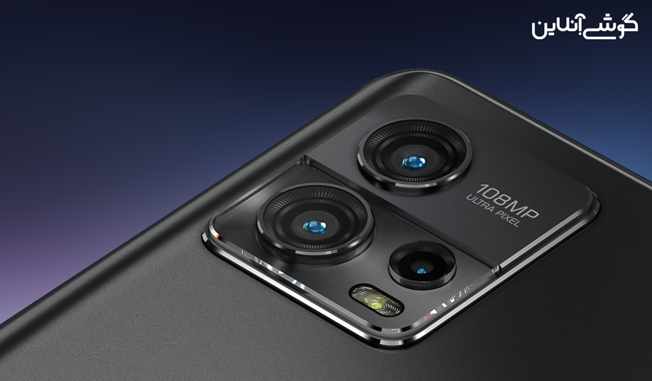 نقد و بررسی گوشی Moto G72 موتورولا